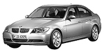 BMW E92 B3873 Fault Code